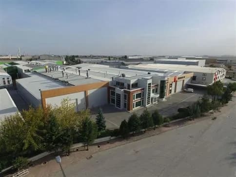 Drone Çekimleri