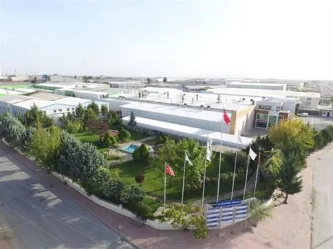 Drone Çekimleri