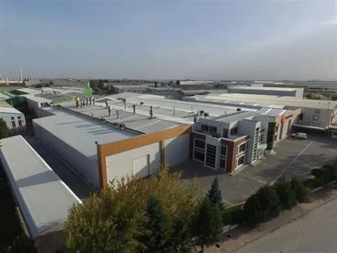 Drone Çekimleri