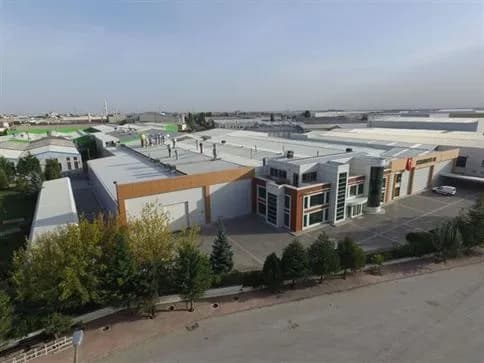 Drone Çekimleri