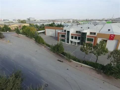 Drone Çekimleri