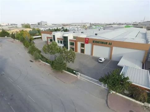 Drone Çekimleri