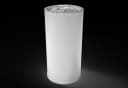 500 ml Tiner Amaçlı Teneke Kutu