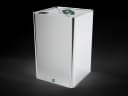 18 lt Zeytinyağı Tenekesi