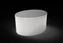 1.5 lt Oval Baharat Kutusu