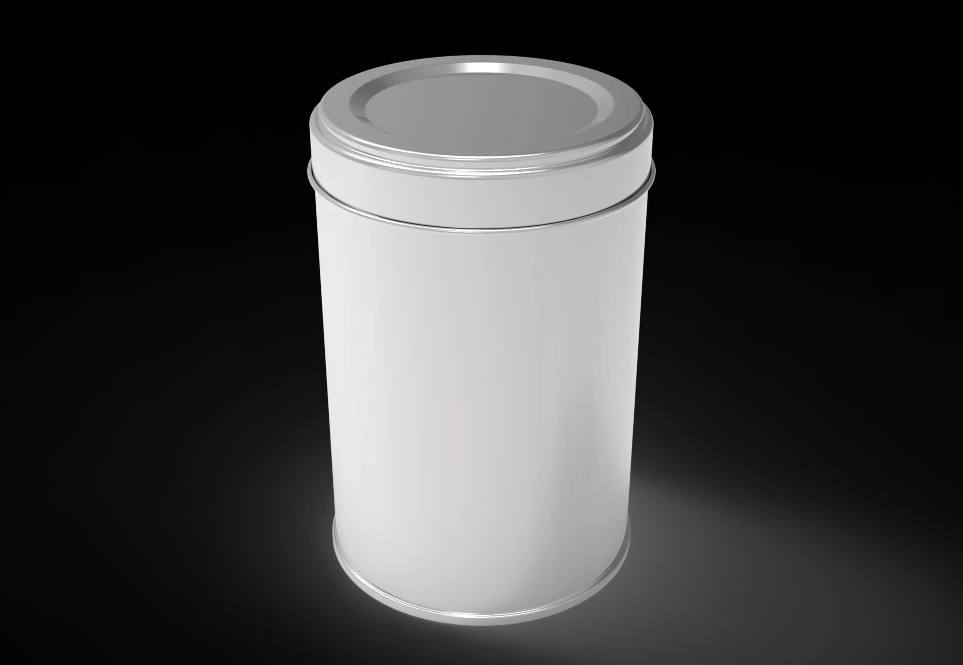 0,75 lt Dikişli Şekerleme Kutusu