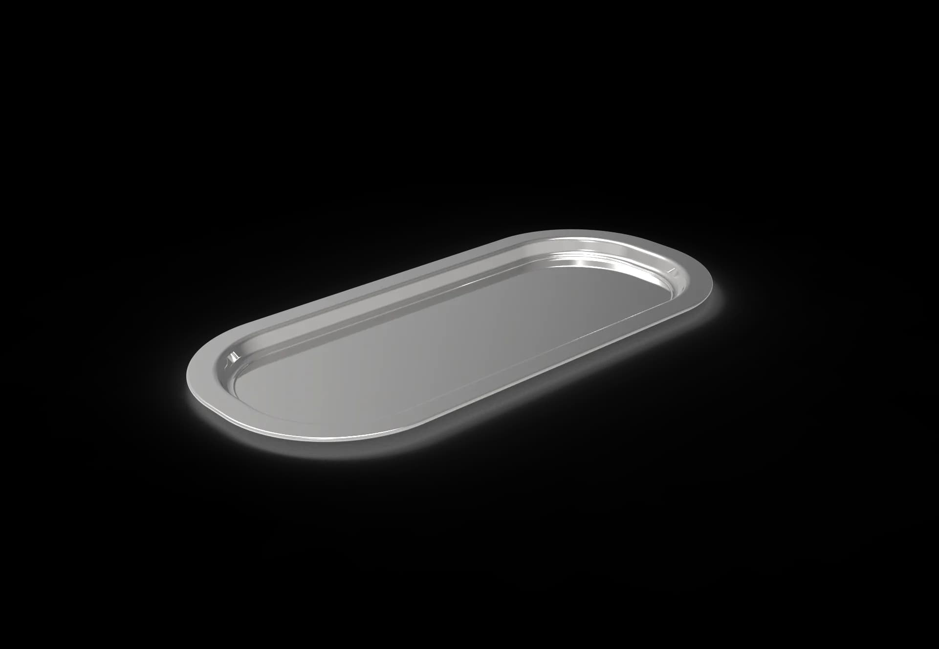 Baton Tepsi
