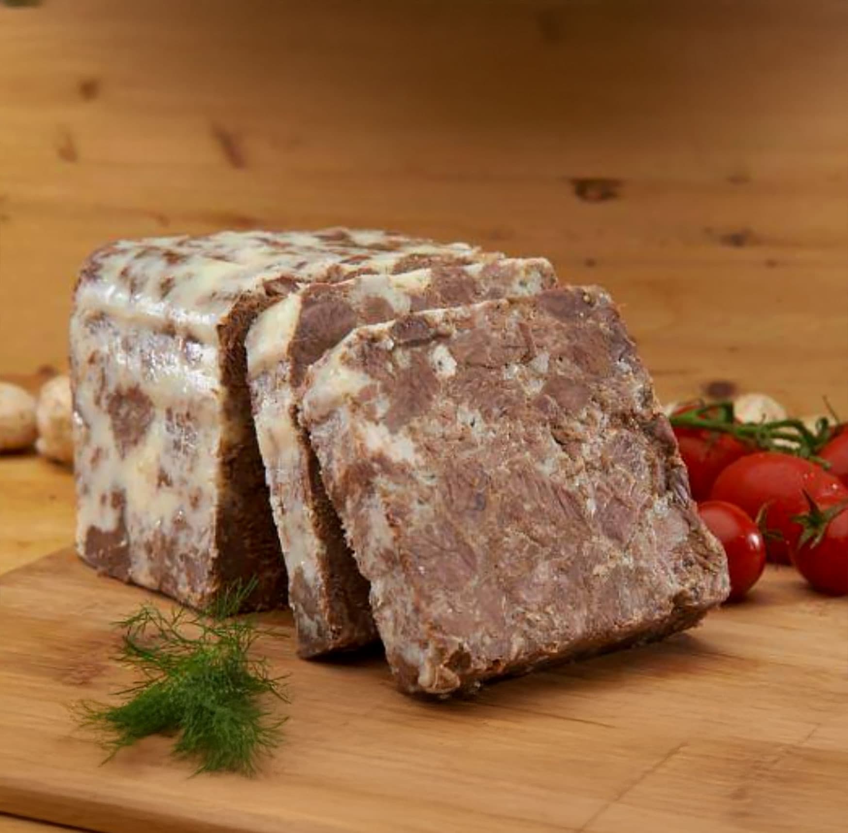 Meat Products