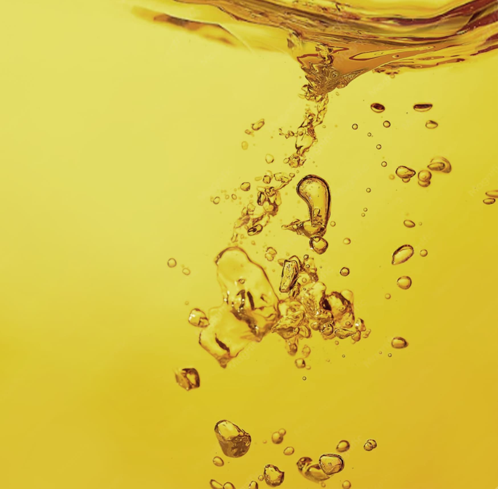 Vegetable Oils