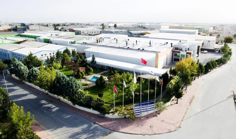 Web Sitemiz Yenilendi