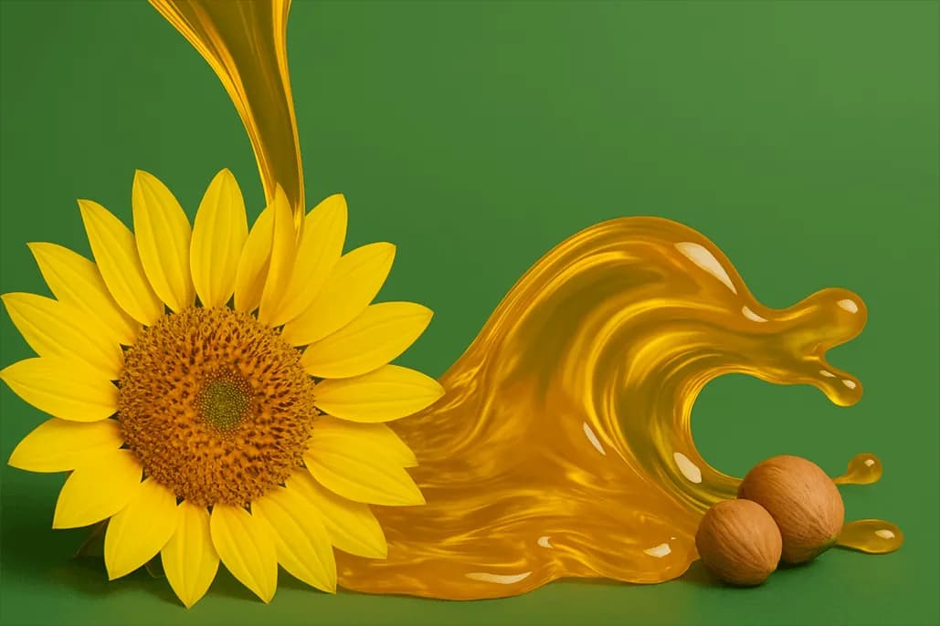 Vegetable Oils