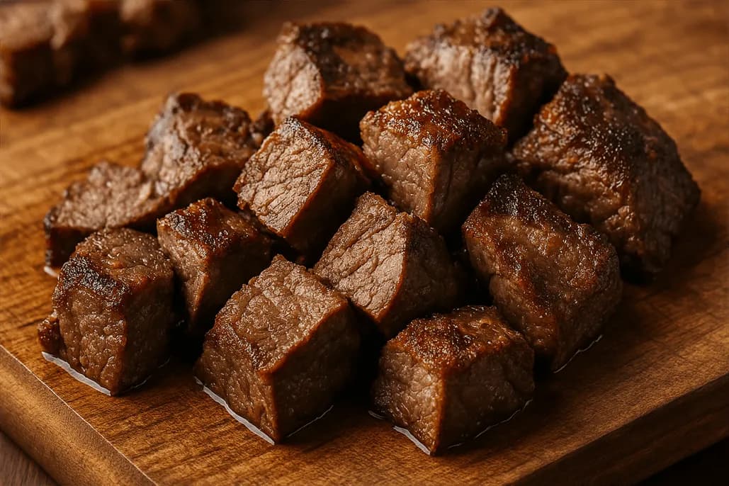 Meat Products