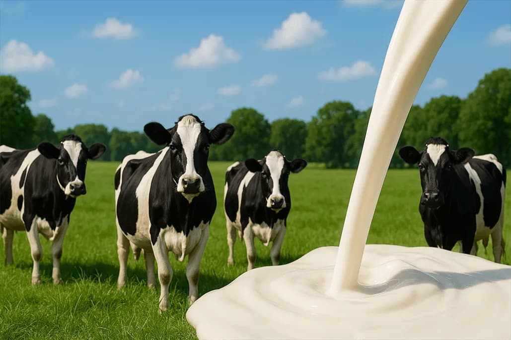Dairy Products