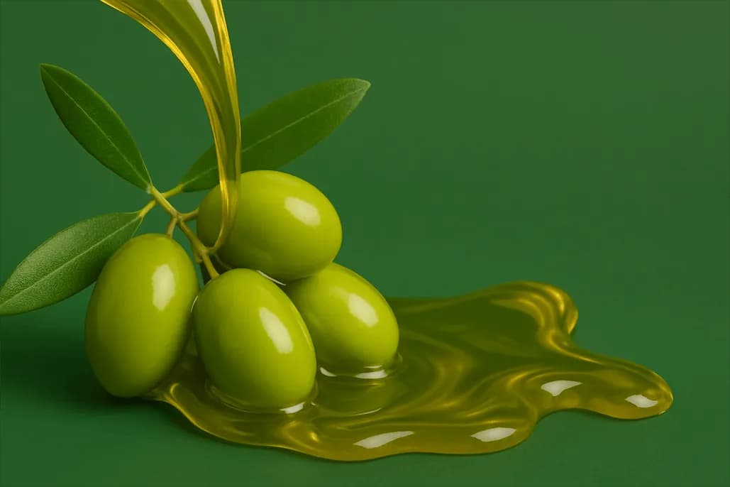 Olive Oil